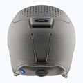 Casco da sci Alpina Gems moon/grigio opaco 13