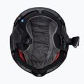 Casco da sci Alpina Alto V nero opaco 5