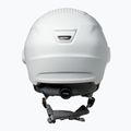 Casco da sci Alpina Alto V bianco opaco 3