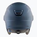 Casco da sci Alpina Alto V ink matt 11