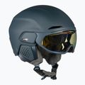 Casco da sci Alpina Alto V ink matt