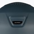 Casco da sci Alpina Alto V ink matt 7