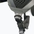 Casco da sci Alpina Alto QV canna di fucile opaco 8