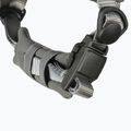 Casco da sci Alpina Alto QV canna di fucile opaco 9