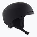 Casco da sci Alpina Arber nero opaco 9