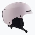 Casco da sci Alpina Arber rosa opaco 12