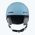 Casco da sci Alpina Arber azzurro opaco 2