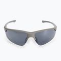 Occhiali da sole Alpina Tri-Effect 2.0 grigio luna opaco/nero specchiato/chiaro/arancione specchiato 3