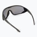 Occhiali da sole Alpina S-Way VM grigio luna opaco/blu specchiato 2