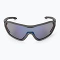 Occhiali da sole Alpina S-Way VM grigio luna opaco/blu specchiato 3