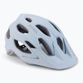 Casco da bici Alpina Carapax 2.0 tortora/grigio opaco