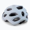 Casco da bici Alpina Carapax 2.0 tortora/grigio opaco 4