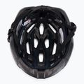 Casco da bici Alpina Valparola nero opaco 5