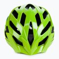 Casco da bici Alpina Panoma 2.0 verde/blu lucido 2