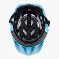 Casco da bici Alpina Mythos 3.0 L.E. blu pastello opaco 5