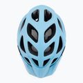 Casco da bici Alpina Mythos 3.0 L.E. blu pastello opaco 6