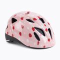 Casco da bici per bambini Alpina Ximo strawberry rose gloss