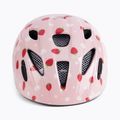 Casco da bici per bambini Alpina Ximo strawberry rose gloss 2