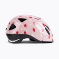 Casco da bici per bambini Alpina Ximo strawberry rose gloss 3