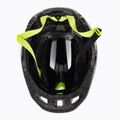 Casco da bici per bambini Alpina Pico giallo lucido 5