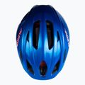 Casco da bici Alpina Pico per bambini blu lucido 6