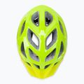 Casco da bici Alpina Mythos 3.0 L.E. visibile/argento lucido 6