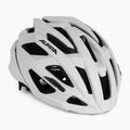 Casco da bici Alpina Valparola bianco opaco