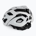 Casco da bici Alpina Valparola bianco opaco 4