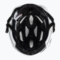 Casco da bici Alpina Valparola bianco opaco 5