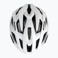 Casco da bici Alpina Valparola bianco opaco 6