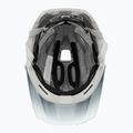 Casco da bici Alpina Comox tortora/grigio opaco 5