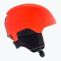 Casco da sci Alpina Pizi per bambini neon/arancio opaco 11