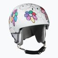 Casco da sci per bambini Alpina Pizi patchwork/fiore opaco