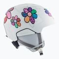 Casco da sci per bambini Alpina Pizi patchwork/fiore opaco 11