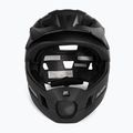 Casco da bici Alpina per bambini Rupi nero opaco 2