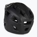 Casco da bici Alpina per bambini Rupi nero opaco 4