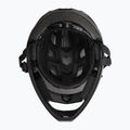 Casco da bici Alpina per bambini Rupi nero opaco 5