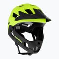 Casco da bici per bambini Alpina Rupi visibile opaco