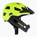 Casco da bici per bambini Alpina Rupi visibile opaco 4