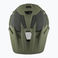 Casco da bici Alpina Rootage oliva opaco 6