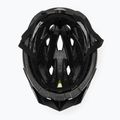 Casco da ciclismo Alpina Panoma 2.0 black/neon yellow gloss 5