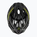 Casco da ciclismo Alpina Panoma 2.0 black/neon yellow gloss 6