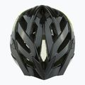 Casco da ciclismo Alpina Panoma 2.0 black/neon yellow gloss 4
