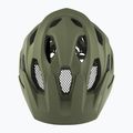 Casco da bici Alpina Carapax 2.0 oliva opaco 6