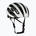 Casco da bici Alpina Ravel bianco lucido