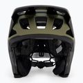 Casco da bici Alpina Rootage Evo oliva opaca 2