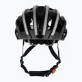 Casco da bici Alpina Ravel Reflective nero lucido 2