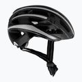 Casco da bici Alpina Ravel Reflective nero lucido 4