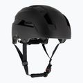 Casco da bici Alpina Soho nero opaco