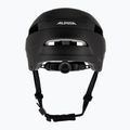 Casco da bici Alpina Soho nero opaco 3